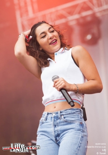 Main Square Festival 2016 – Jour 3 en live - photo n°11