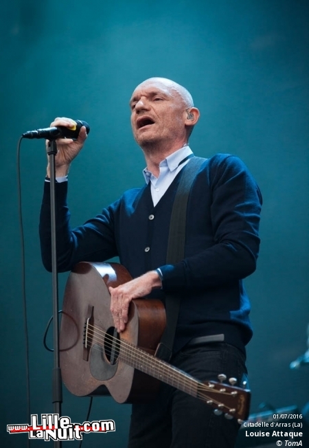 Main Square Festival 2016 – Jour 1 en live - photo n°8