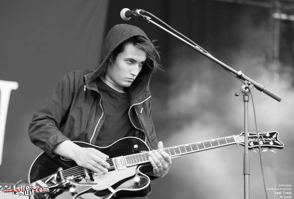 Main Square Festival 2016 – Jour 3 en live - photo n°13