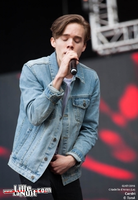 Main Square Festival 2016 – Jour 2 en live - photo n°10