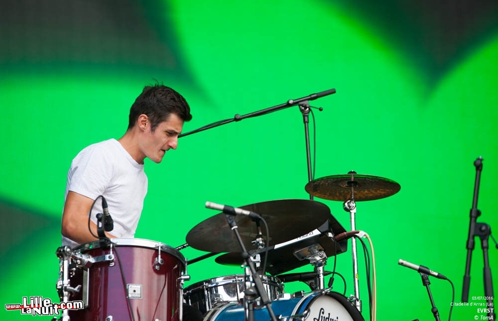 Main Square Festival 2016 – Jour 3 en live - photo n°5