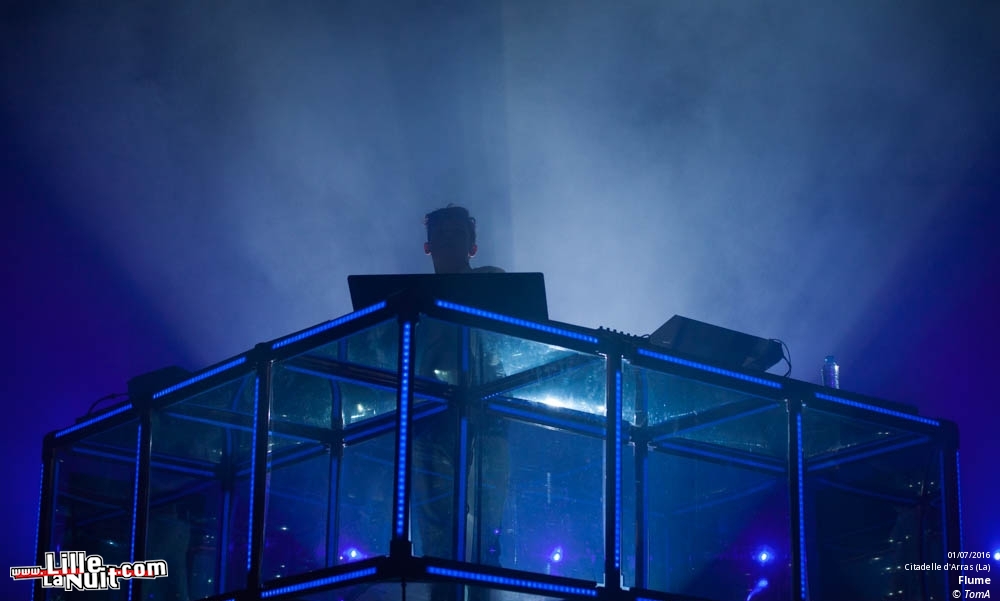 Main Square Festival 2016 – Jour 1 en live - photo n°2