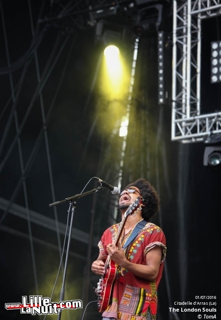 Main Square Festival 2016 – Jour 1 en live - photo n°9