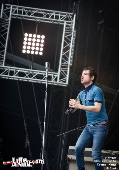 Main Square Festival 2016 – Jour 1 en live - photo n°9