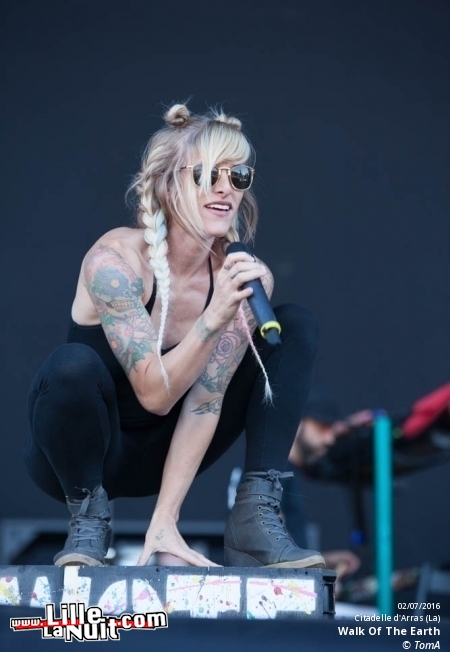 Main Square Festival 2016 – Jour 2 en live - photo n°12