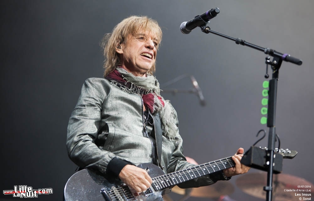 Main Square Festival 2016 – Jour 3 en live - photo n°9