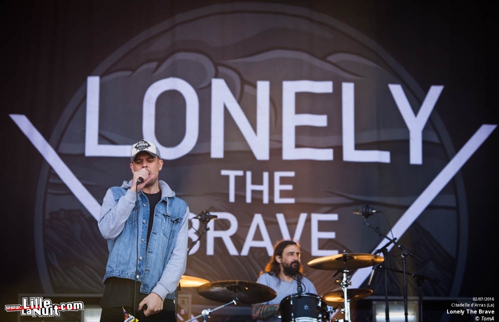 Main Square Festival 2016 – Jour 2 en live - photo n°1