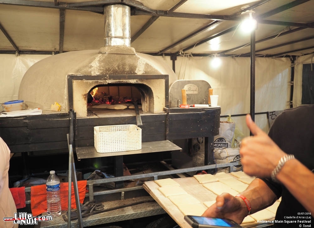 Main Square Festival 2016 – Ambiance en live - photo n°26