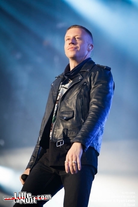 Main Square Festival 2016 – Jour 2 en live - photo n°3