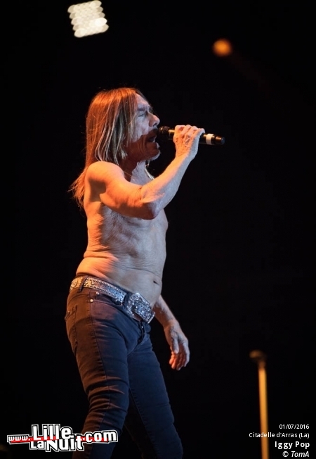 Main Square Festival 2016 – Jour 1 en live - photo n°9