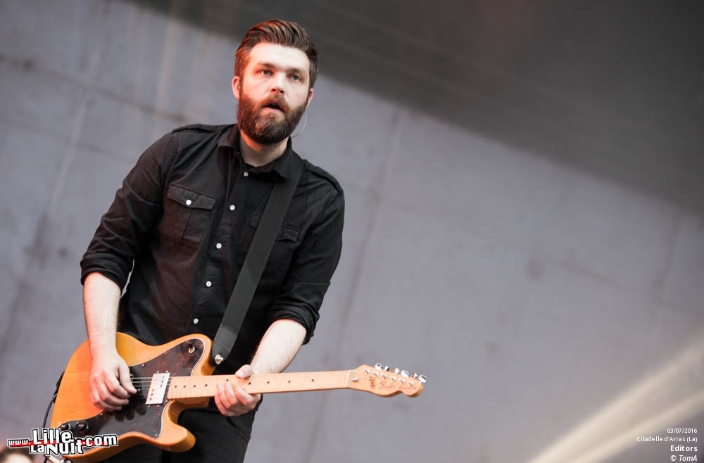 Main Square Festival 2016 – Jour 3 en live - photo n°19