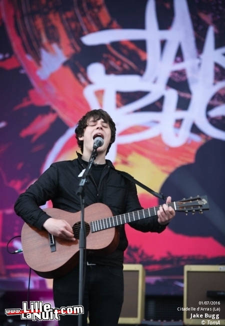 Main Square Festival 2016 – Jour 1 en live - photo n°8