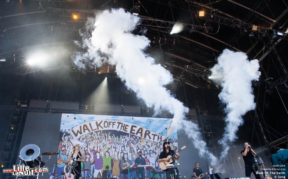 Main Square Festival 2016 – Jour 2 en live - photo n°4