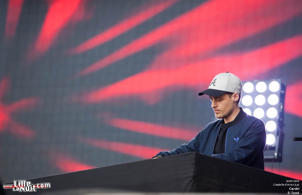 Main Square Festival 2016 – Jour 2 en live - photo n°3