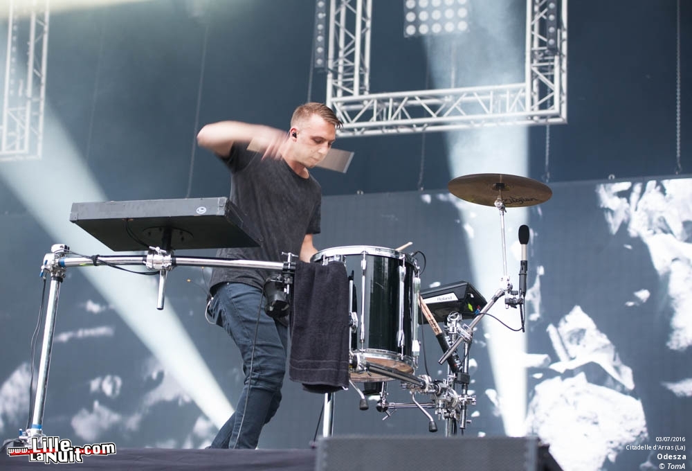 Main Square Festival 2016 – Jour 3 en live - photo n°1