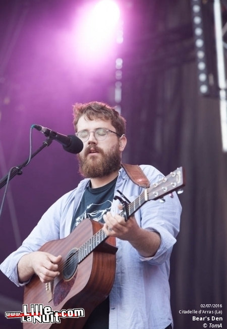 Main Square Festival 2016 – Jour 2 en live - photo n°9