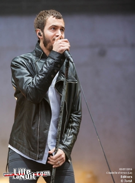 Main Square Festival 2016 – Jour 3 en live - photo n°13