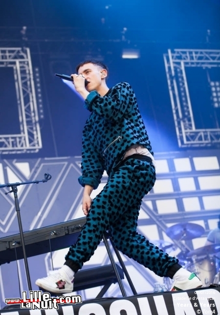 Main Square Festival 2016 – Jour 3 en live - photo n°9