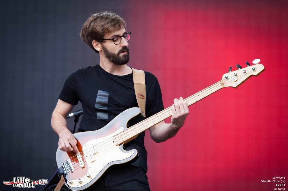 Main Square Festival 2016 – Jour 3 en live - photo n°12