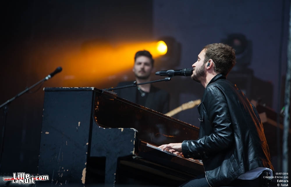 Main Square Festival 2016 – Jour 3 en live - photo n°4