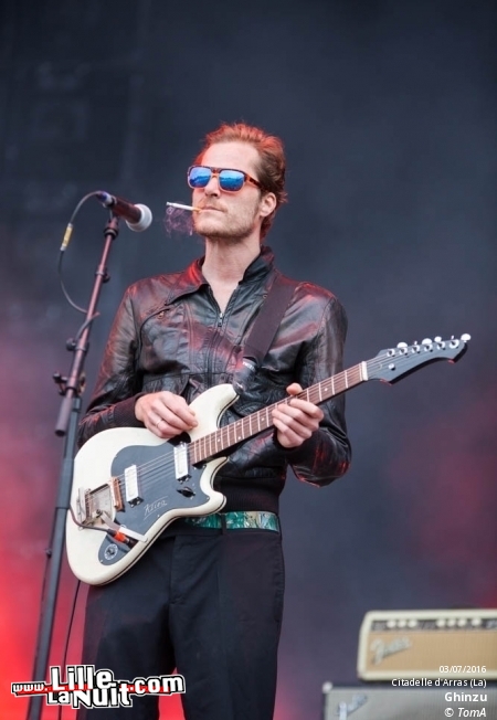 Main Square Festival 2016 – Jour 3 en live - photo n°20