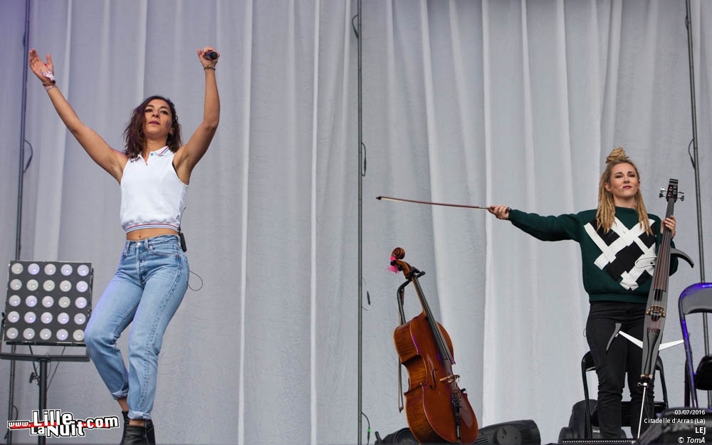 Main Square Festival 2016 – Jour 3 en live - photo n°2