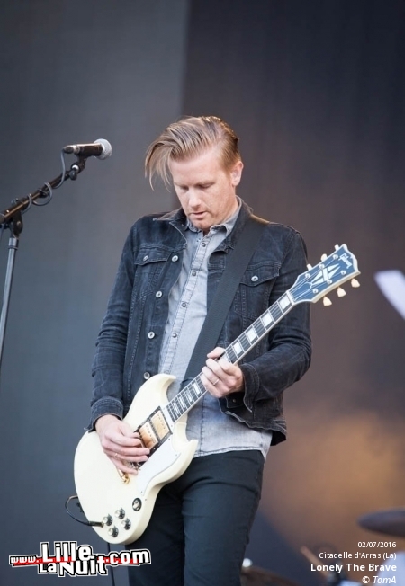 Main Square Festival 2016 – Jour 2 en live - photo n°11