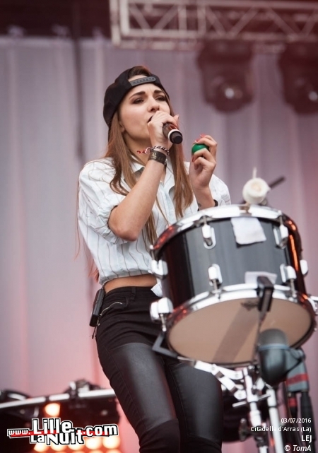 Main Square Festival 2016 – Jour 3 en live - photo n°10