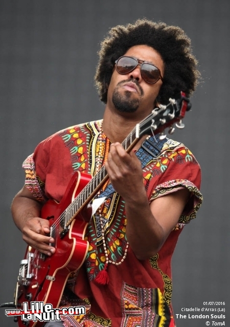 Main Square Festival 2016 – Jour 1 en live - photo n°8