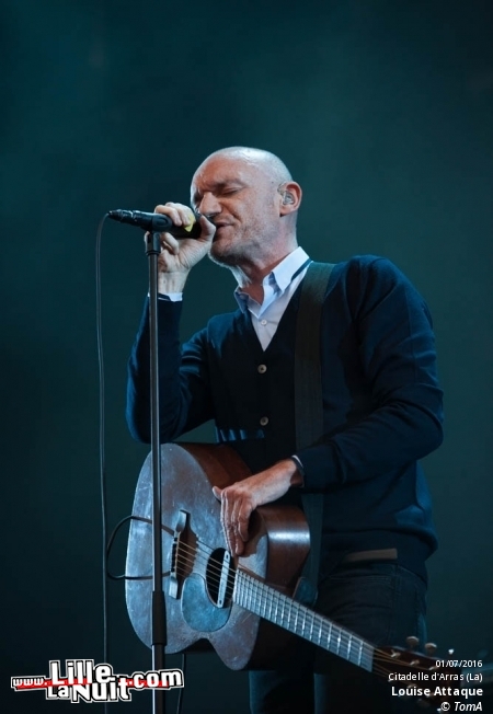 Main Square Festival 2016 – Jour 1 en live - photo n°12