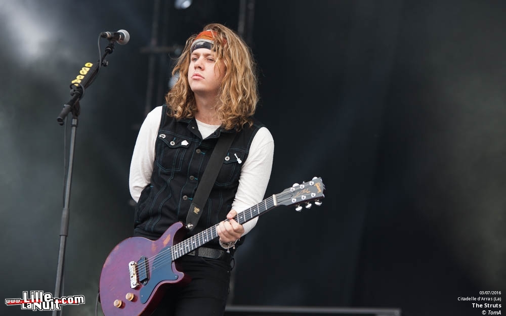 Main Square Festival 2016 – Jour 3 en live - photo n°15