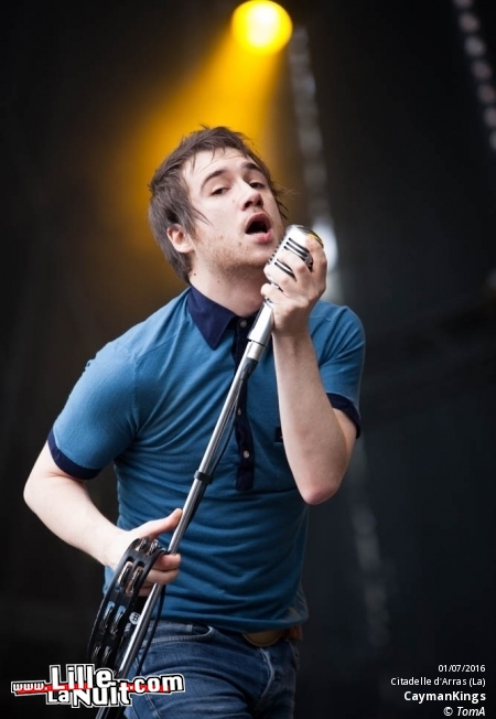 Main Square Festival 2016 – Jour 1 en live - photo n°6