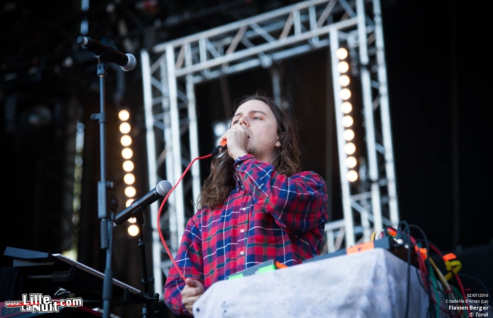 Main Square Festival 2016 – Jour 2 en live - photo n°3