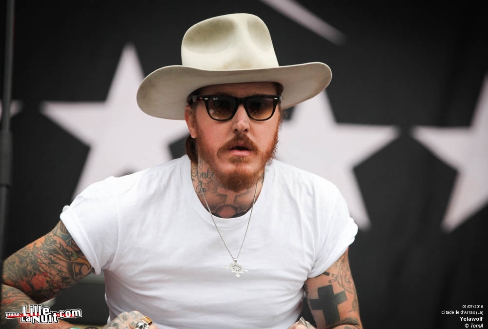 Main Square Festival 2016 – Jour 1 en live - photo n°4