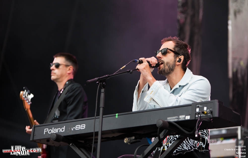 Main Square Festival 2016 – Jour 3 en live - photo n°11