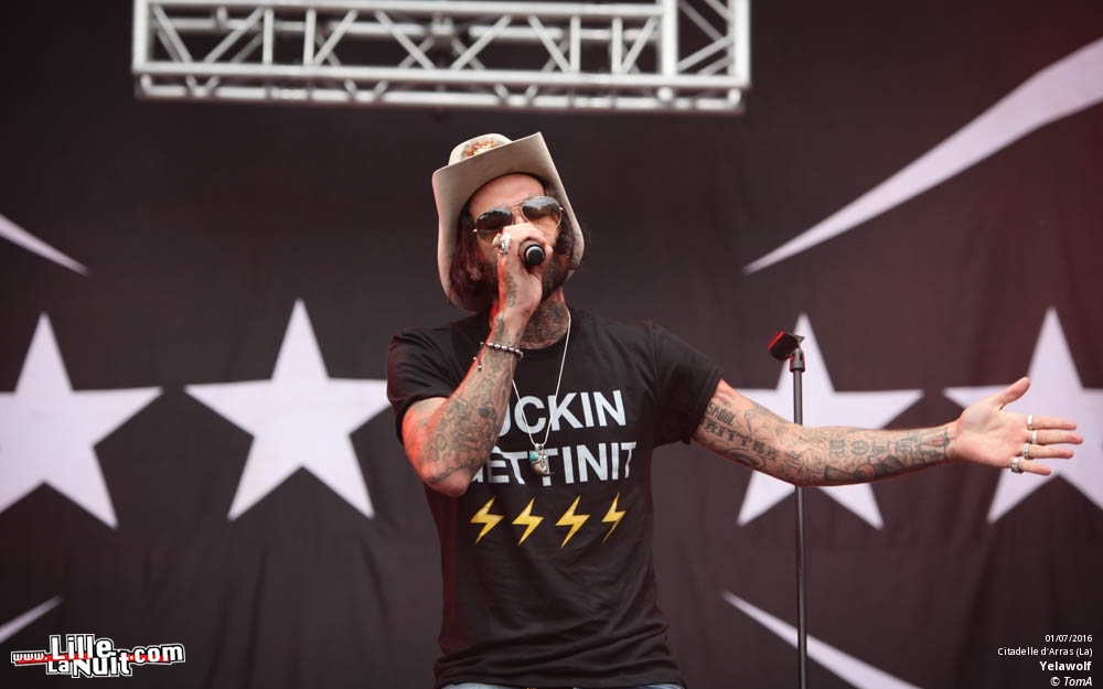 Main Square Festival 2016 – Jour 1 en live - photo n°7