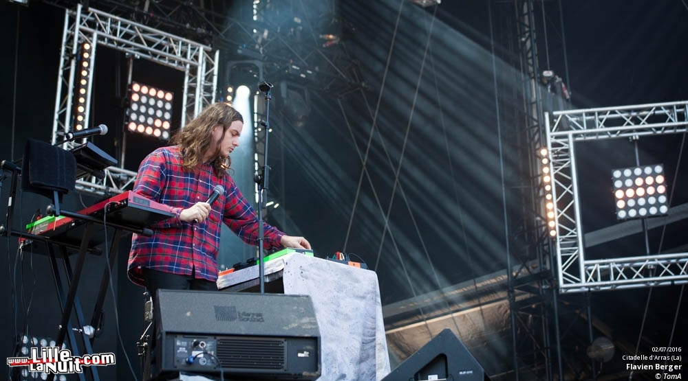 Main Square Festival 2016 – Jour 2 en live - photo n°8