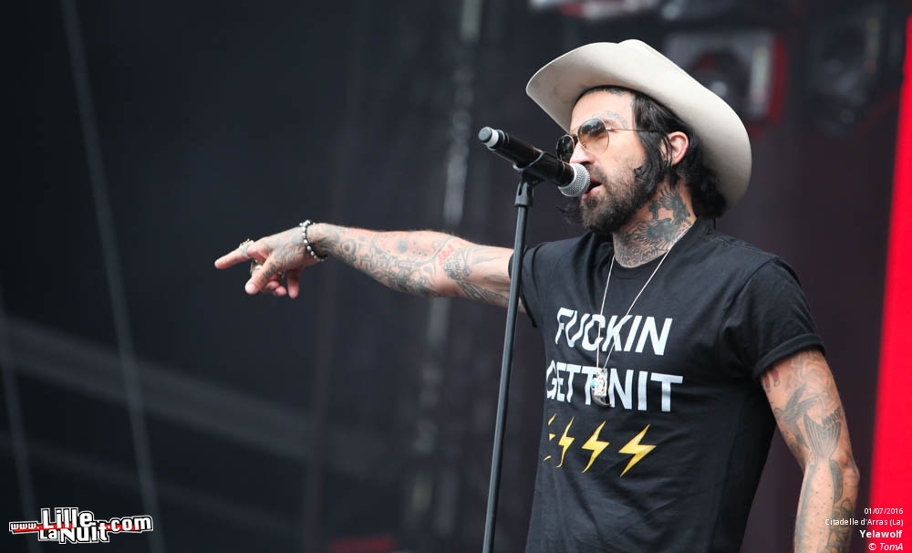 Main Square Festival 2016 – Jour 1 en live - photo n°10