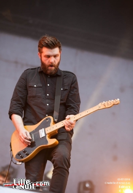 Main Square Festival 2016 – Jour 3 en live - photo n°5