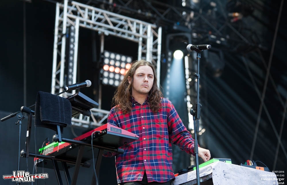 Main Square Festival 2016 – Jour 2 en live - photo n°7