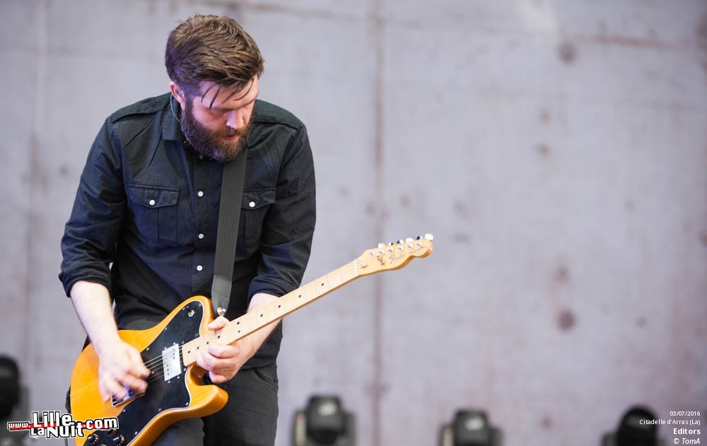 Main Square Festival 2016 – Jour 3 en live - photo n°8