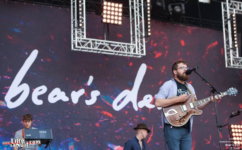 Main Square Festival 2016 – Jour 2 en live - photo n°16