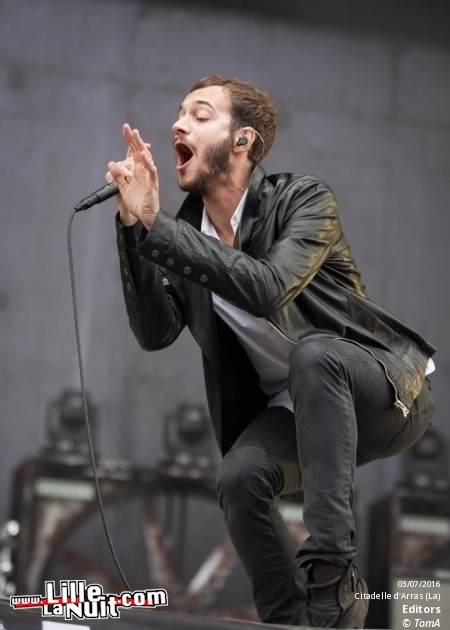 Main Square Festival 2016 – Jour 3 en live - photo n°1