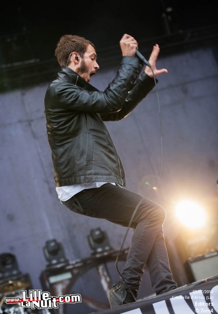 Main Square Festival 2016 – Jour 3 en live - photo n°20