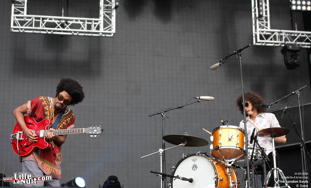 Main Square Festival 2016 – Jour 1 en live - photo n°12