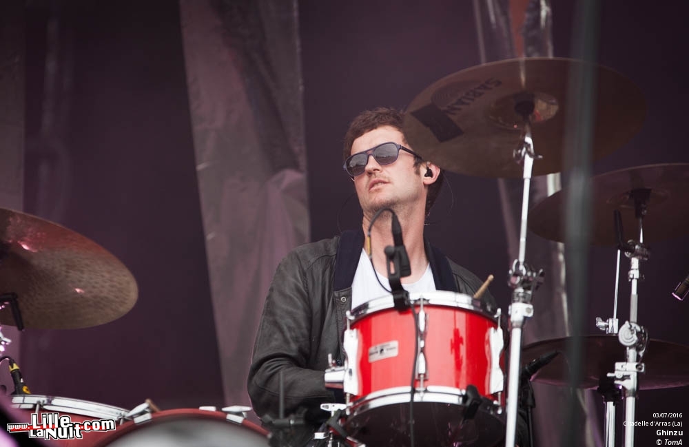 Main Square Festival 2016 – Jour 3 en live - photo n°8