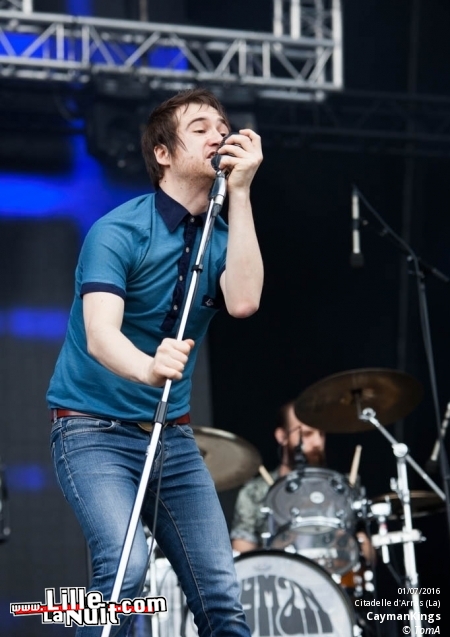 Main Square Festival 2016 – Jour 1 en live - photo n°12