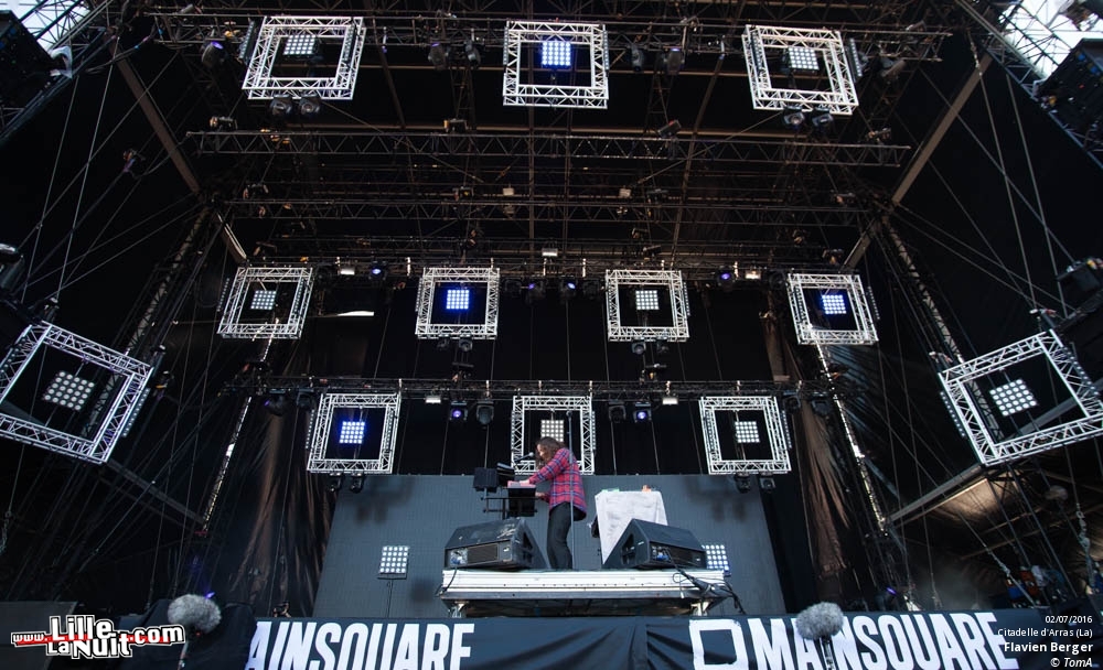 Main Square Festival 2016 – Jour 2 en live - photo n°2