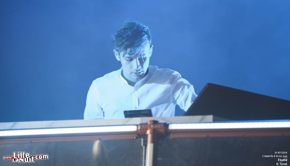 Main Square Festival 2016 – Jour 1 en live - photo n°4