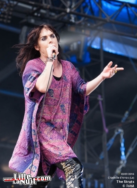 Main Square Festival 2016 – Jour 3 en live - photo n°6